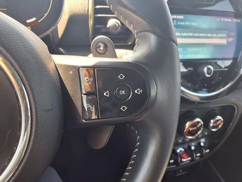 Used 2023 MINI Cooper Clubman S w/ MINI Untold Edition image 17