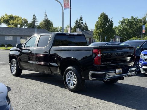 Used 2020 Chevrolet Silverado 1500 LT w/ All-Star Edition image 6