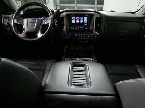 Used 2018 GMC Sierra 1500 Denali w/ Denali Ultimate Package image 20