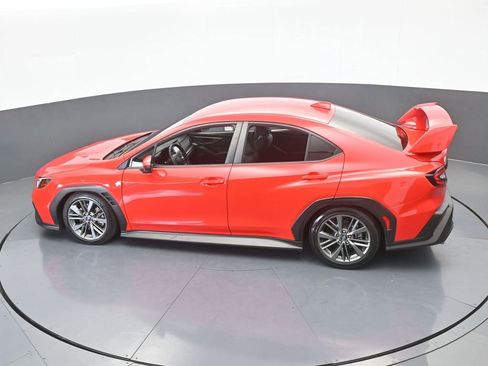 Used 2023 Subaru WRX image 41