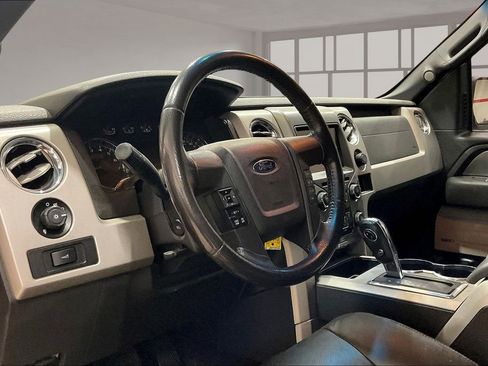 Used 2014 Ford F150 FX4 w/ Equipment Group 402A Luxury image 14