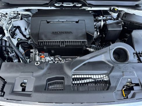 Certified 2024 Honda Pilot EX-L image 36
