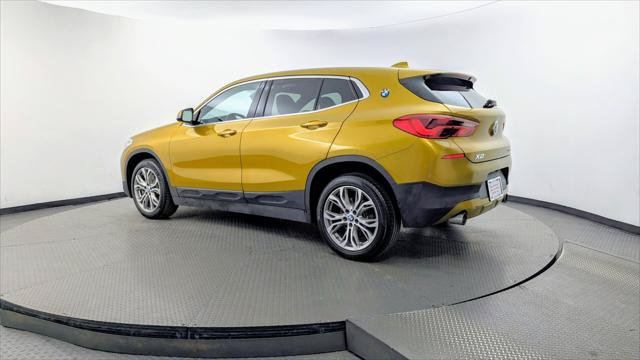Used 2018 BMW X2 xDrive28i AWD/4WD image 6