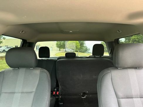 Used 2020 Ford F150 XL w/ Equipment Group 101A Mid AWD/4WD image 12