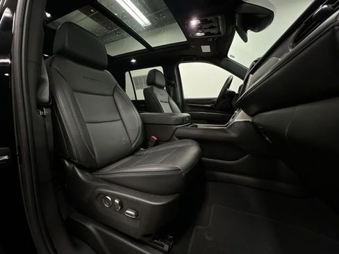 Certified 2024 GMC Yukon Denali w/ Max Trailering Package image 29
