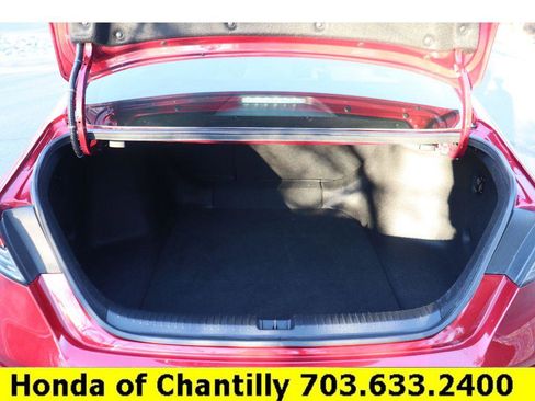 Used 2024 Honda Accord EX image 26