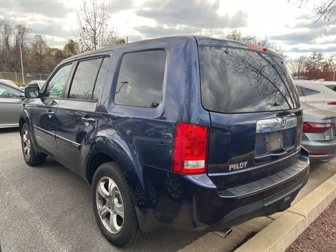 Used 2014 Honda Pilot EX-L image 6