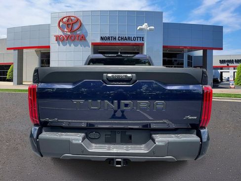 New 2026 Toyota Tundra SR5 AWD/4WD image 6