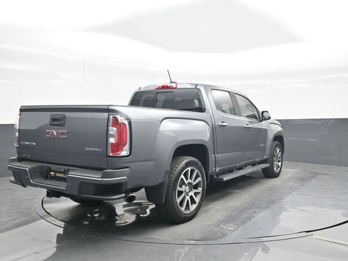 Used 2020 GMC Canyon Denali image 6