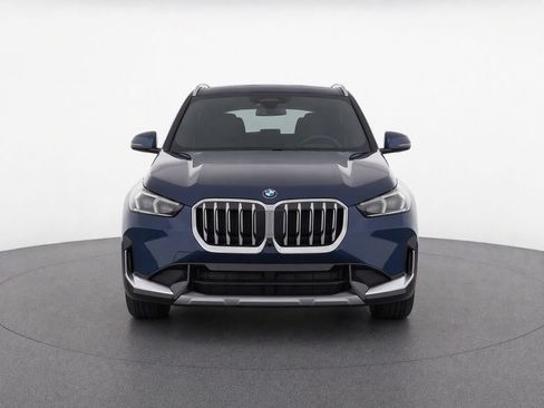 Certified 2026 BMW X1 xDrive28i AWD/4WD image 36