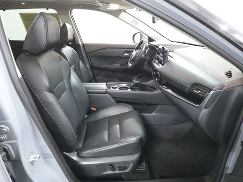 Used 2023 Nissan Rogue SL w/ SL Premium Package AWD/4WD image 33