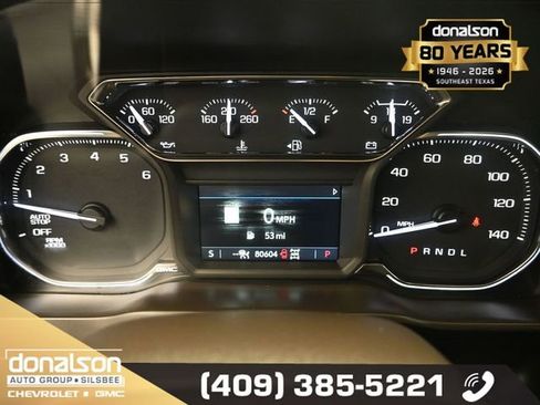 Used 2020 GMC Sierra 1500 SLT image 6