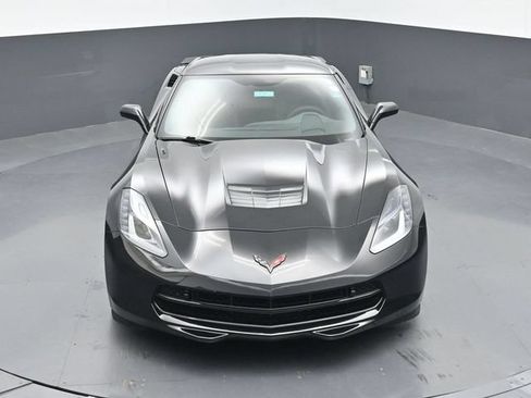 Used 2016 Chevrolet Corvette Stingray Coupe w/ 3LT Preferred Equipment Group RWD image 34