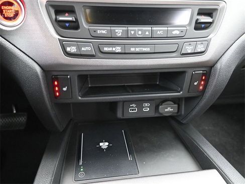 New 2026 Honda Ridgeline RTL image 34