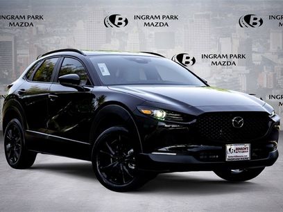 New 2026 MAZDA CX-30 AWD 2.5 S