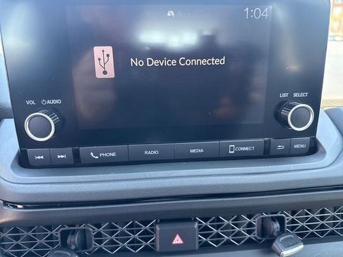 Used 2023 Honda Accord EX image 9