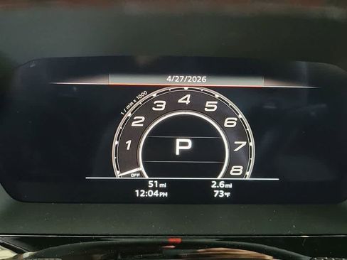 New 2026 Audi RS 3 AWD/4WD image 18