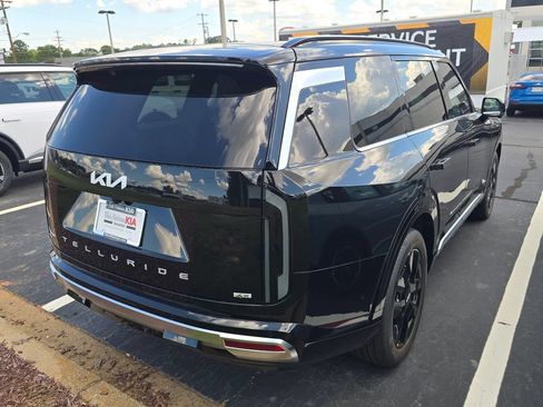 New 2027 Kia Telluride SX Prestige AWD/4WD image 7