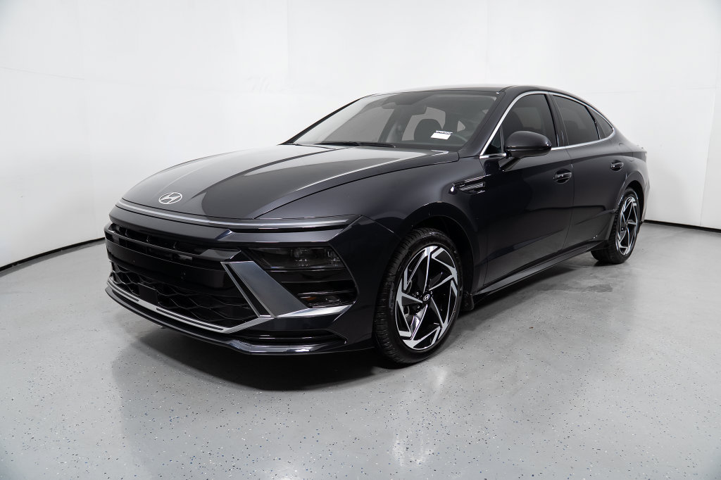 New 2026 Hyundai Sonata SEL FWD image 14