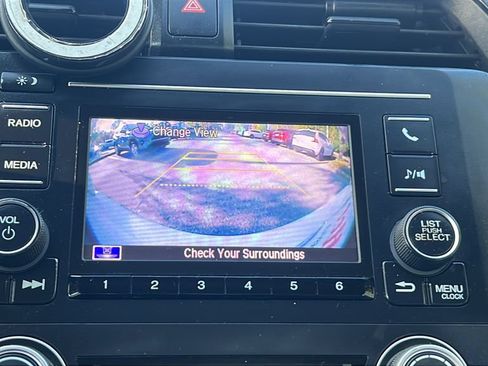 Used 2016 Honda Civic LX image 16