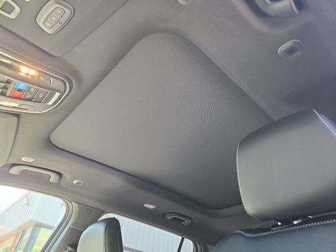 New 2026 Jeep Grand Cherokee L Limited AWD/4WD image 22