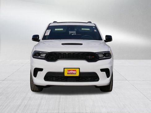 Used 2024 Dodge Durango R/T image 2