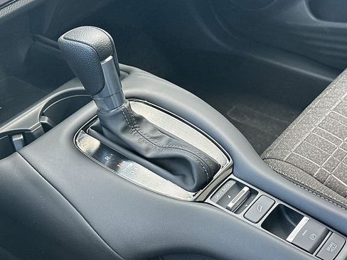New 2027 Honda HR-V LX image 22