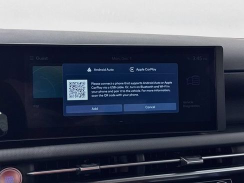 Certified 2026 Hyundai Tucson SEL FWD image 21