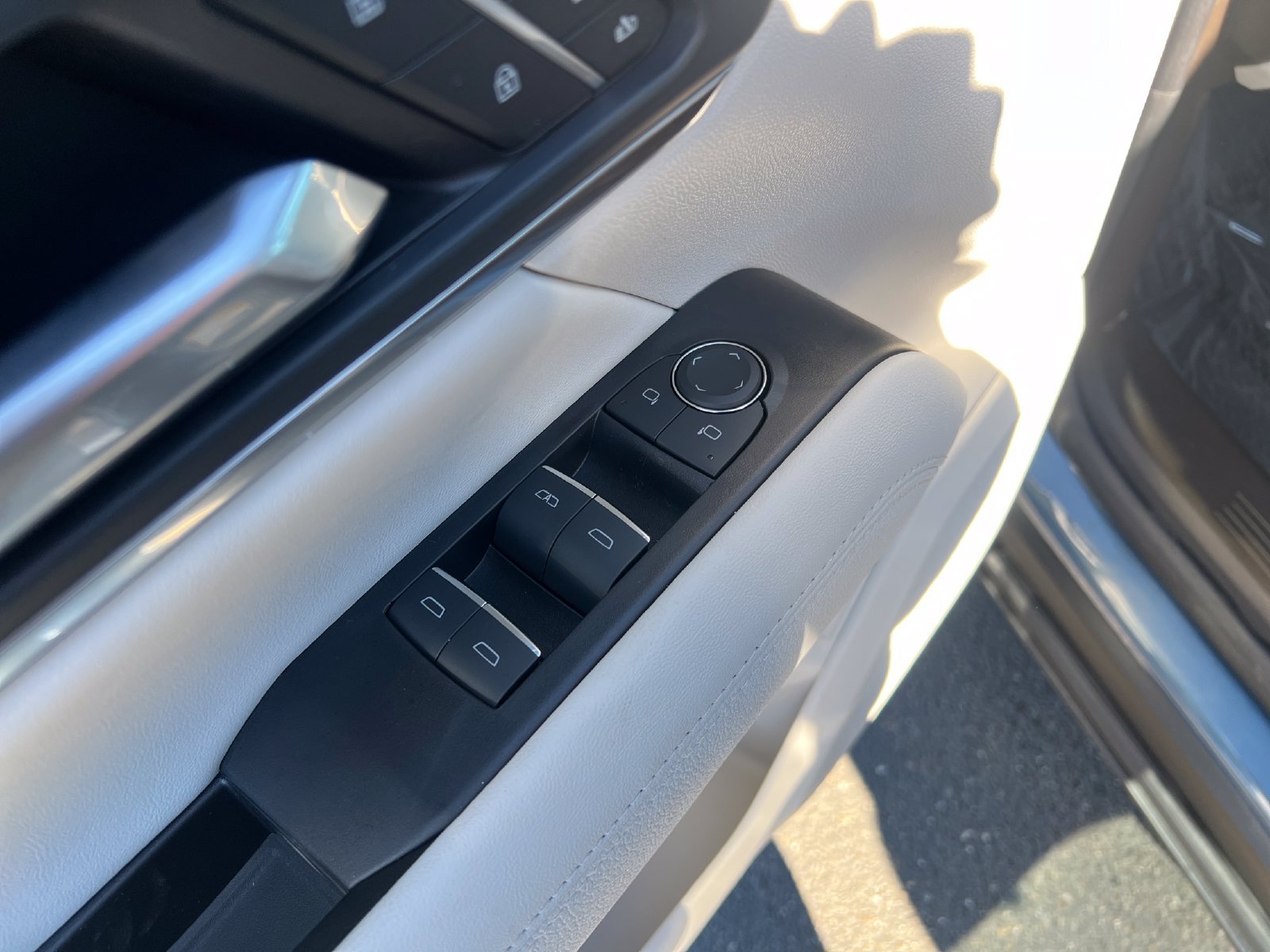 New 2027 GMC Terrain Denali AWD/4WD image 18
