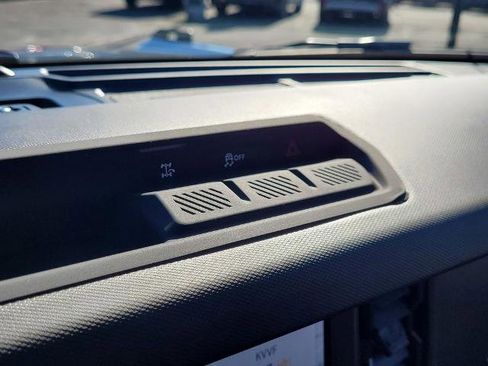 New 2025 Ford Bronco Big Bend image 19