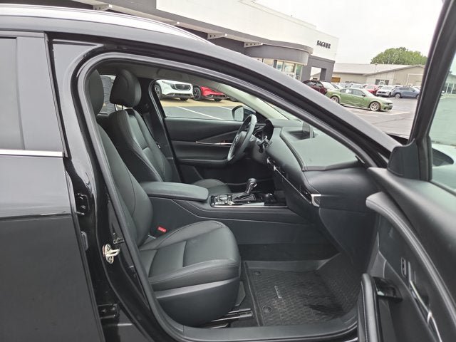 Used 2024 MAZDA CX-30 AWD 2.5 S w/ Preferred Package image 16