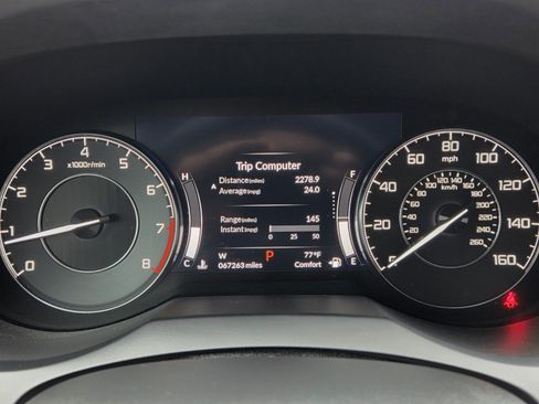 Used 2021 Acura RDX FWD w/ Advance Package image 25