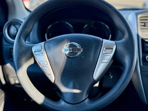 Used 2017 Nissan Versa SV image 15