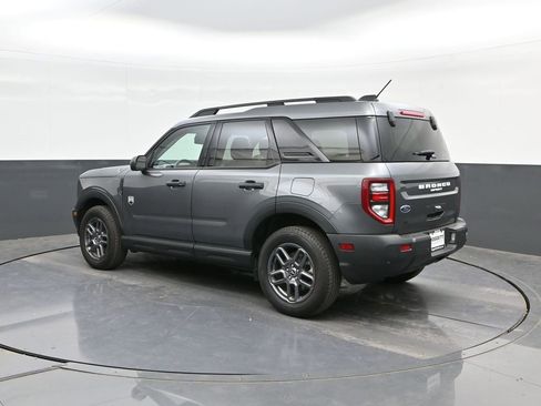 Used 2025 Ford Bronco Sport Big Bend image 5