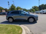 Used 2021 Ford Escape Titanium image 3