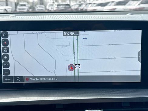 Used 2025 Kia Telluride S image 14