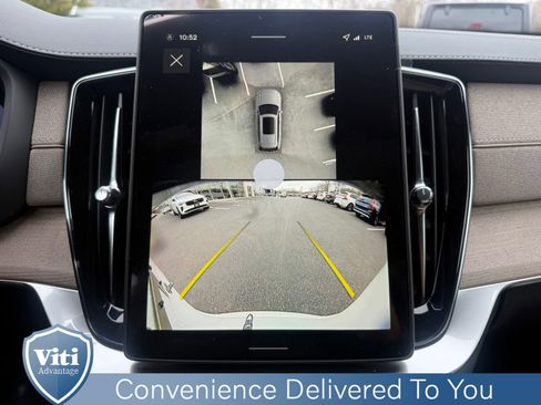 New 2026 Volvo XC90 T8 Ultra w/ Lounge Package AWD/4WD image 16