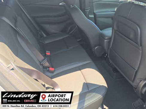 New 2026 Buick Encore GX Sport Touring w/ Comfort Package image 25
