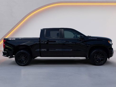 Used 2026 Chevrolet Silverado 1500 RST image 2