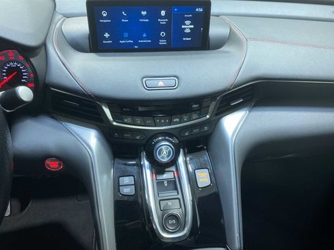Used 2023 Acura TLX w/ A-SPEC Pkg image 16