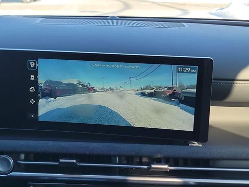 New 2026 Hyundai Tucson Limited image 17