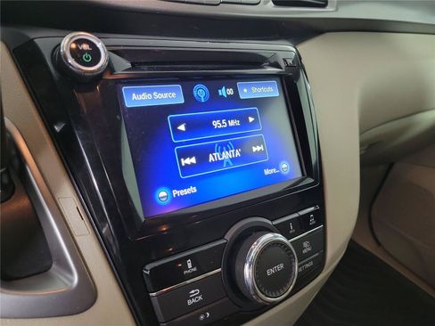 Used 2016 Honda Odyssey EX-L image 30