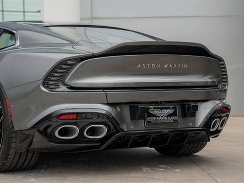 New 2025 Aston Martin Vanquish image 13