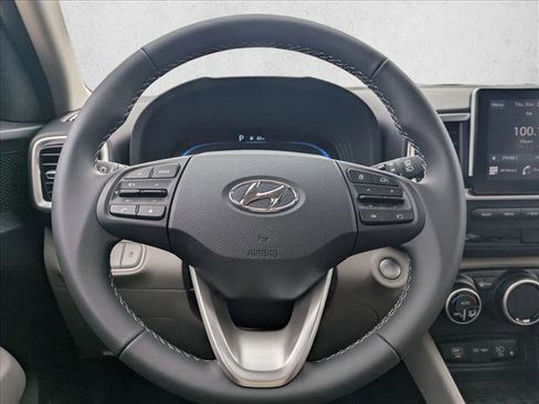 New 2026 Hyundai Venue SEL image 11