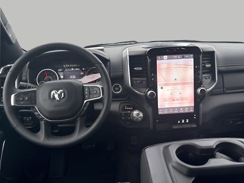 Used 2025 RAM 1500 Laramie image 10