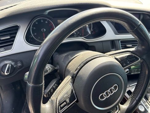 Used 2015 Audi A4 2.0T Premium Plus w/ Technology Package AWD/4WD image 6