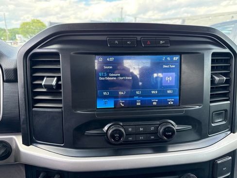 Used 2021 Ford F150 XL w/ Equipment Group 101A High AWD/4WD image 31