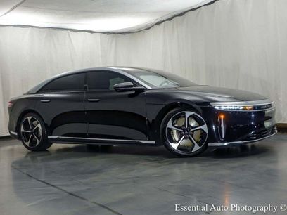 Used 2023 Lucid Air Touring