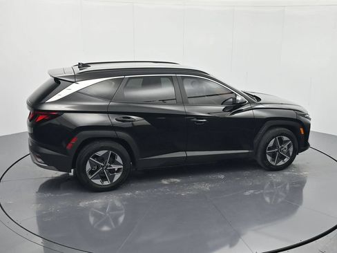 Used 2025 Hyundai Tucson SEL FWD image 31
