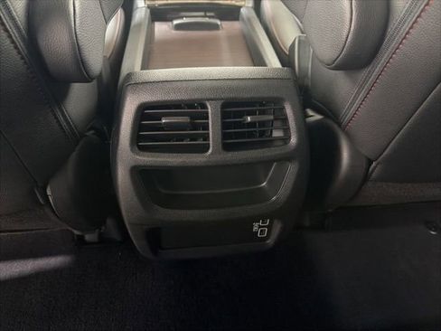 Used 2023 Honda Ridgeline Black Edition image 24